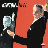 Kenton in Hi-Fi artwork