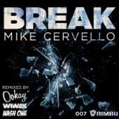 Break (Wiwek Remix) artwork
