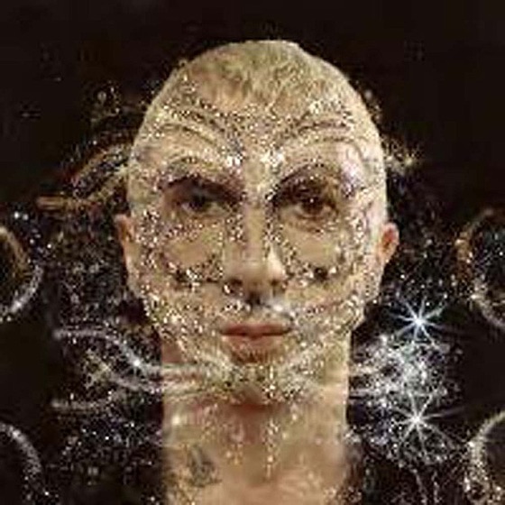 Cover artwork for Born To Cry
