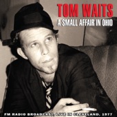 Tom Waits - Eggs & Sausage (Live)