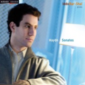 Haydn: Sonates artwork