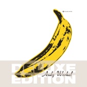 The Velvet Underground & Nico cover