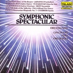 Cincinnati Pops Orchestra & Erich Kunzel - Festive Overture, for Orchestra in A Major, Op. 96