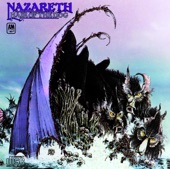 Rose In the Heather - Nazareth