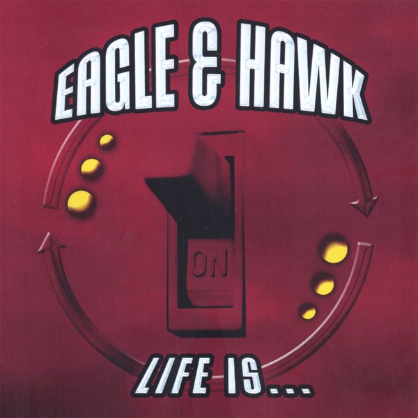Eagle & Hawk - Indian Summer