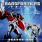Optimus Prime Returns - Brian Tyler lyrics