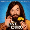 The Love Guru (Music from the Motion Picture) artwork