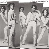 Justine - David Johansen