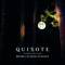 Before I Started to Dance (Château Flight Dub) - Quixote & Lisa Li-Lund lyrics