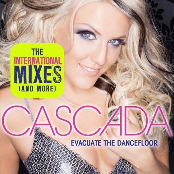Cover artwork for Evacuate the Dancefloor (PH Elektro Mix)