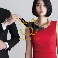 Swipe Times - EP - Bradio Swipe Times - EP - Bradio