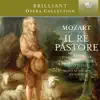 Stream & download Il rè pastore, Act 1 Scene 8: No. 7, Duet. "Vanne a regnar ben mio" (Elisa/Aminta)