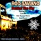 Behind The Sky (Zoux Remix) - Rod Saviano lyrics