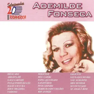 Ademilde Fonseca