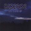 No Cure - EP