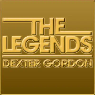 The Legends - Dexter Gordon