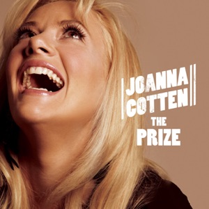 Joanna Cotten - The Prize - Line Dance Choreograf/in