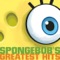 Doing the Sponge - SpongeBob SquarePants lyrics