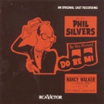Phil Silvers - All of My Life