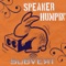 Speaker Humpin' - Subvert lyrics