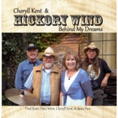 Hickory Wind - Two Steps Behind My Dreams