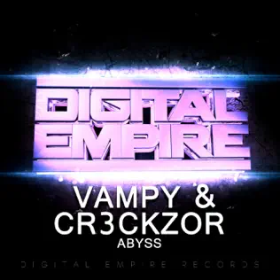 télécharger l'album Vampy & Cr3ckzor - Abyss