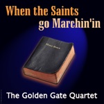 Golden Gate Quartet - God Almighty's Gonna Cut You Down