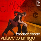 Tango Classics 234: Valsecito Amigo artwork
