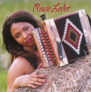 Rosie Ledet - Days Gone By - Line Dance Musik
