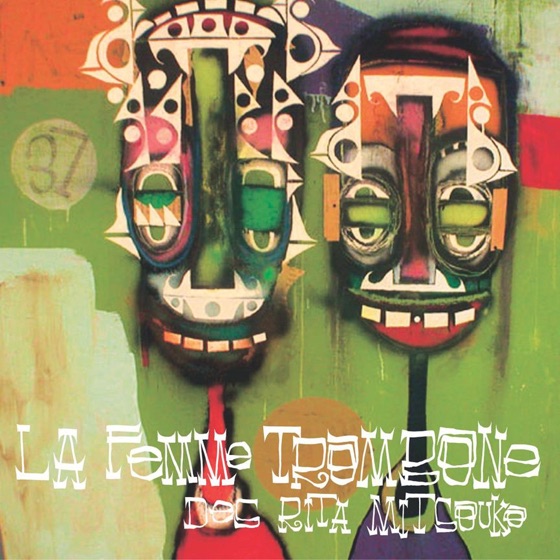 Cover artwork for Sacha