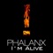 I'm Alive (DJ Manian Remix) - Phalanx lyrics