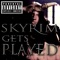 Skyrim Gets Played (feat. Dodger) - Hiimrawn lyrics