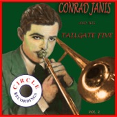 Conrad Janis & His Tailgate Jazz Band - Danny's Banjo Blues