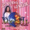 Cumbia Xochitl - Xochitl y Su Grupo Destacados lyrics