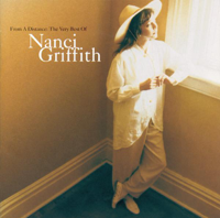 Nanci Griffith - From a Distance artwork