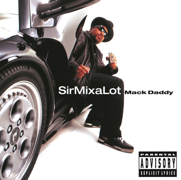Baby Got Back by Sir Mix-A-Lot on Go Throwbacks