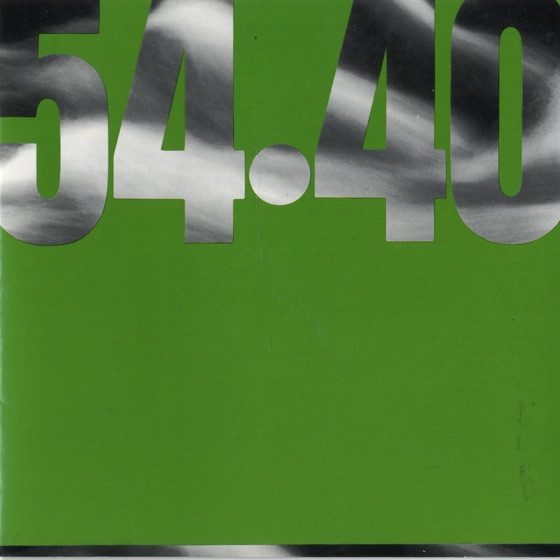 Cover artwork for Being Fooled