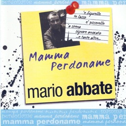 Mario Abbate - E piccerella