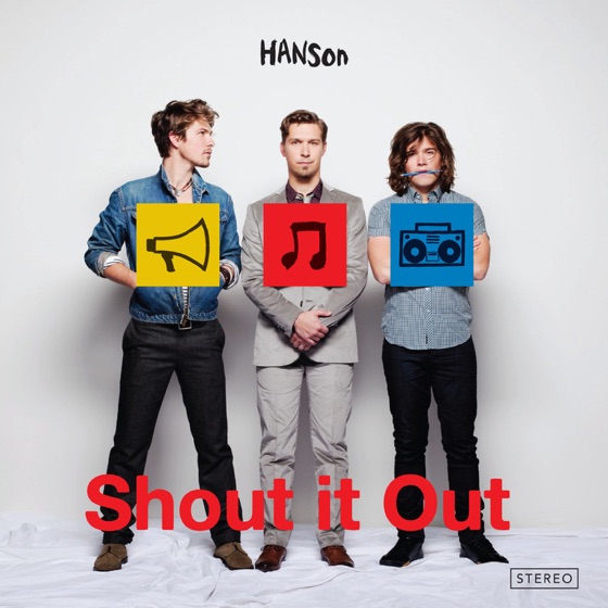 Cover artwork for Make It Out Alive
