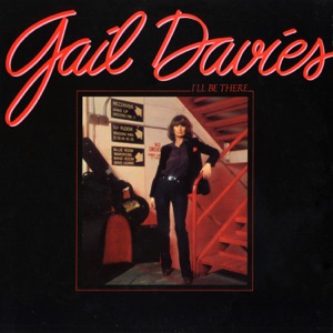 Gail Davies - I'll Be There - Line Dance Music