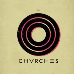 Gun (Remixes) - EP - Chvrches