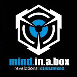 Revelations (Club.Mixes) - EP - Mind.in.a.box