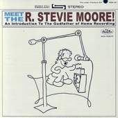Debbie - R. Stevie Moore