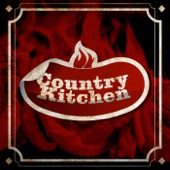Country Kitchen artwork