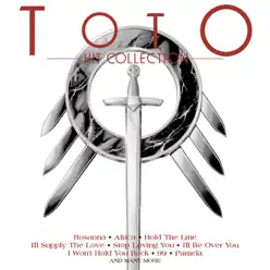 Toto: Hit Collection - Toto