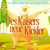 Des Kaisers Neue Kleider DES KAISERS NEUE KLEIDER TEIL 1 artwork