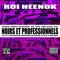 Dieu accorde-nous ton pardon (feat. Le Gued Muss) - Roi Heenok lyrics