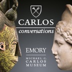 Carlos Conversations cover