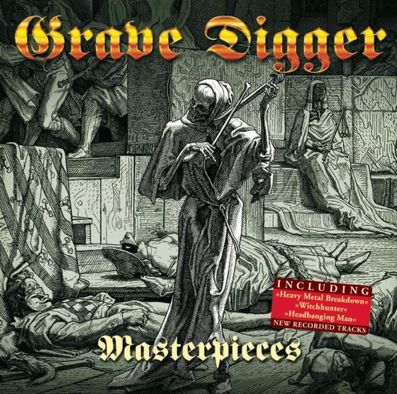 Cover artwork for Circle of Witches