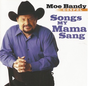 Moe Bandy - The Old Rugged Cross - Line Dance Music